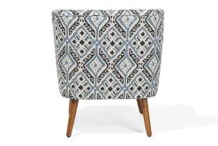 Lenestoler-TUMBA Lenestol Beige