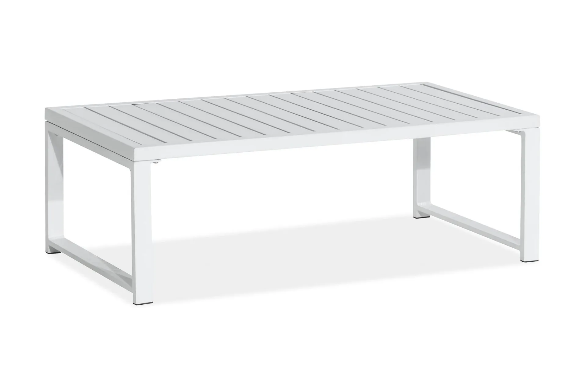 Comfort Garden Veranda & Terrasse|Loungemøbler Salg-Tunis Sofagruppe Hvit,Grey