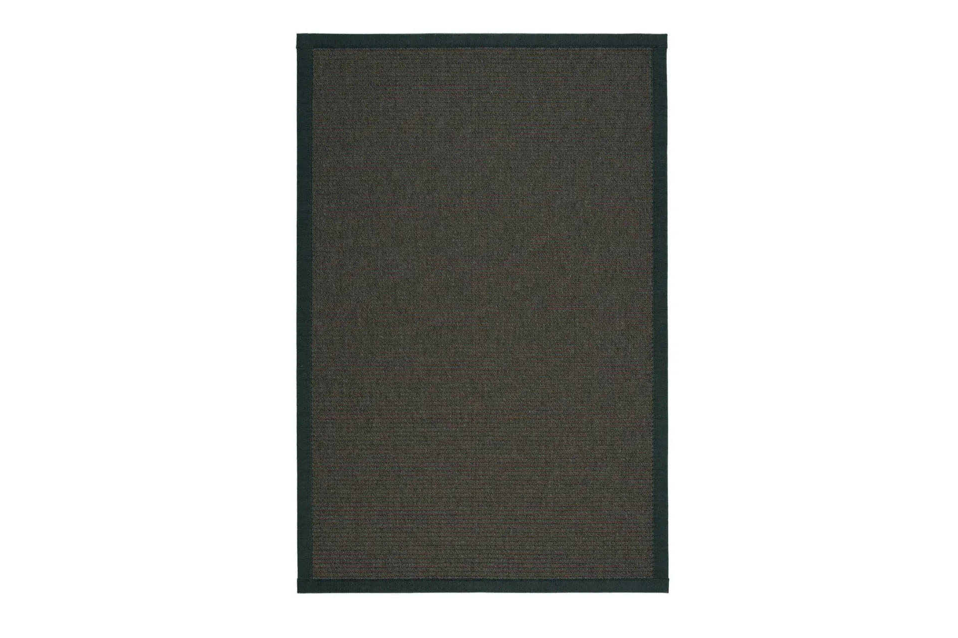 VM Carpet Moderne Tepper-Tunturi Matte 80x300 cm Sort Svart