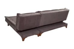 Turso Sovesofa med Divan Høyre