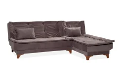 Turso Sovesofa med Divan Høyre