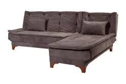 Turso Sovesofa med Divan Høyre
