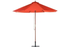 Tuscany Ii Parasoll 254 cm