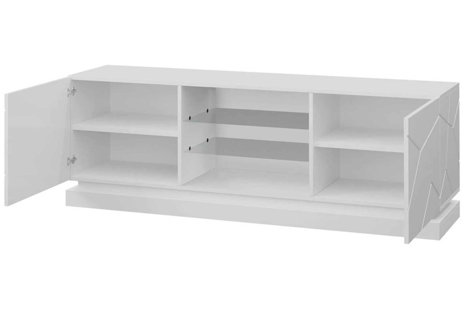 Tv-benk 160 cm