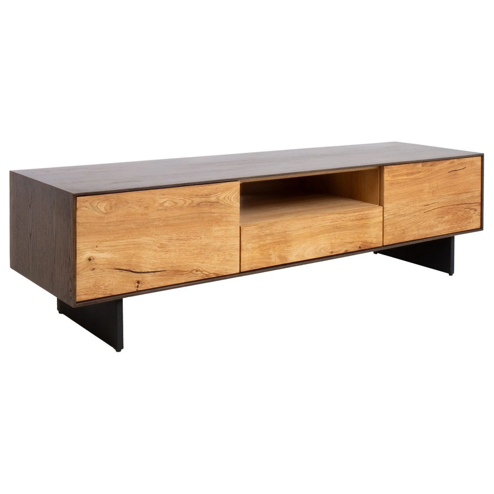 TV-benk Teron 160x45x45 cm