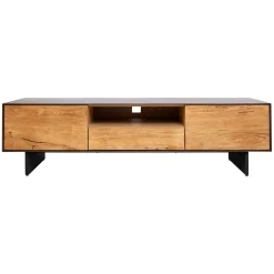 TV-benk Teron 160x45x45 cm