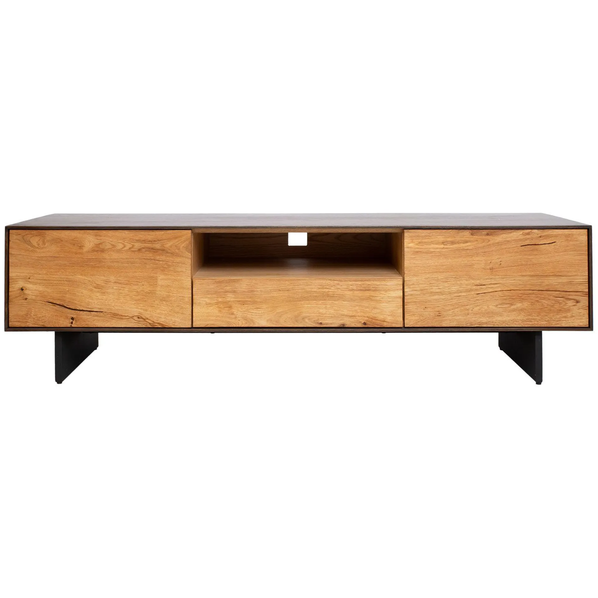 TV-benk Teron 160x45x45 cm