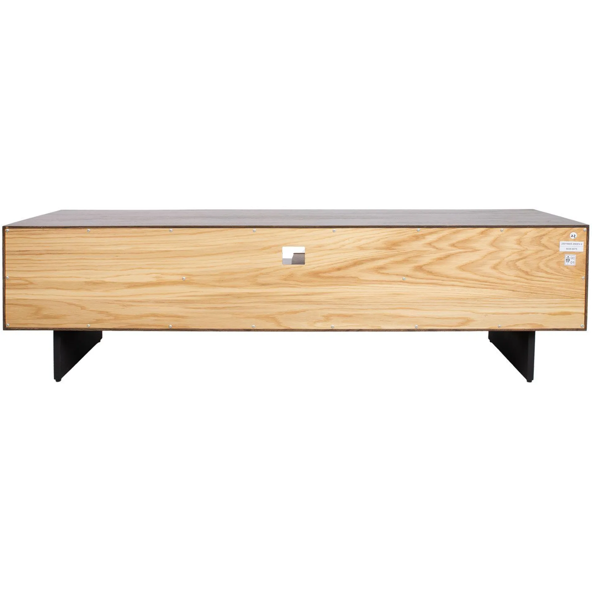TV-benk Teron 160x45x45 cm