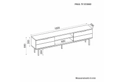 TV-bord Ranjit