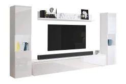 Tv-møbelsett