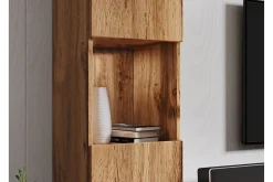 Tv-Møbelsett-Tv-møbelsett tre