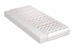Madrasser-Tyonia Madrass 80x180 cm Hvit