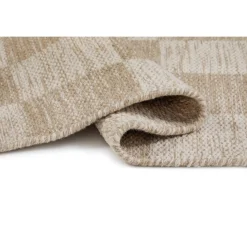 KM Home Ullteppe Chessie Kvadrat