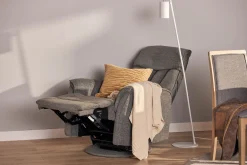 Scandinavian Choice Umeå Lenestol Snurr & Gyng