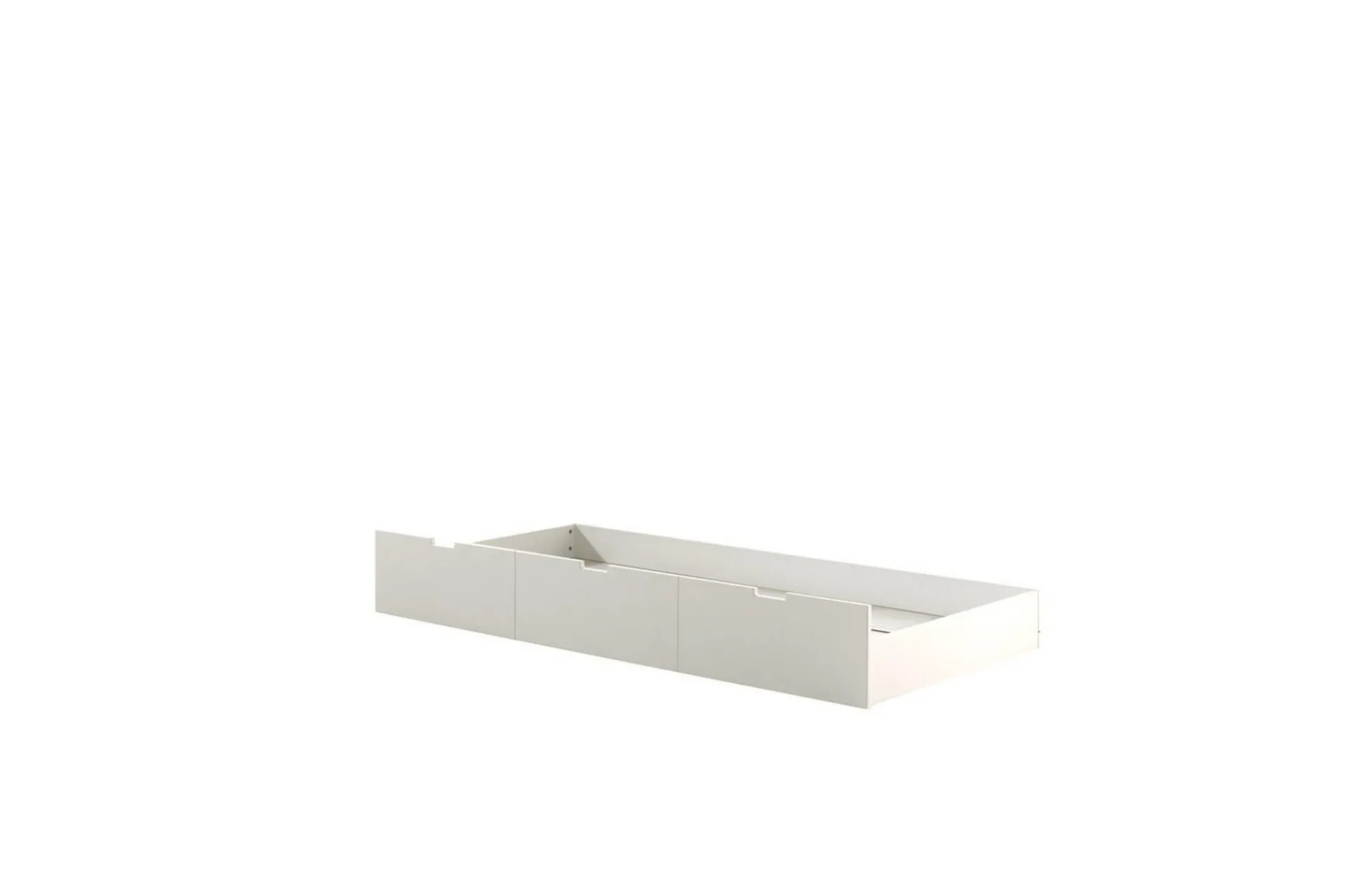 Barnebord-UnderBed Margarit Hvit