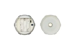 Planet Pool Bassengbelysning-Undervannslys LED RGB med magnet og fjernkontroll