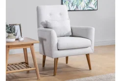 Unique Design Lenestol