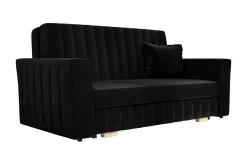 Upperud 3-seters Sovesofa