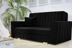 Upperud 3-seters Sovesofa