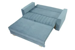 Upperud 3-seters Sovesofa