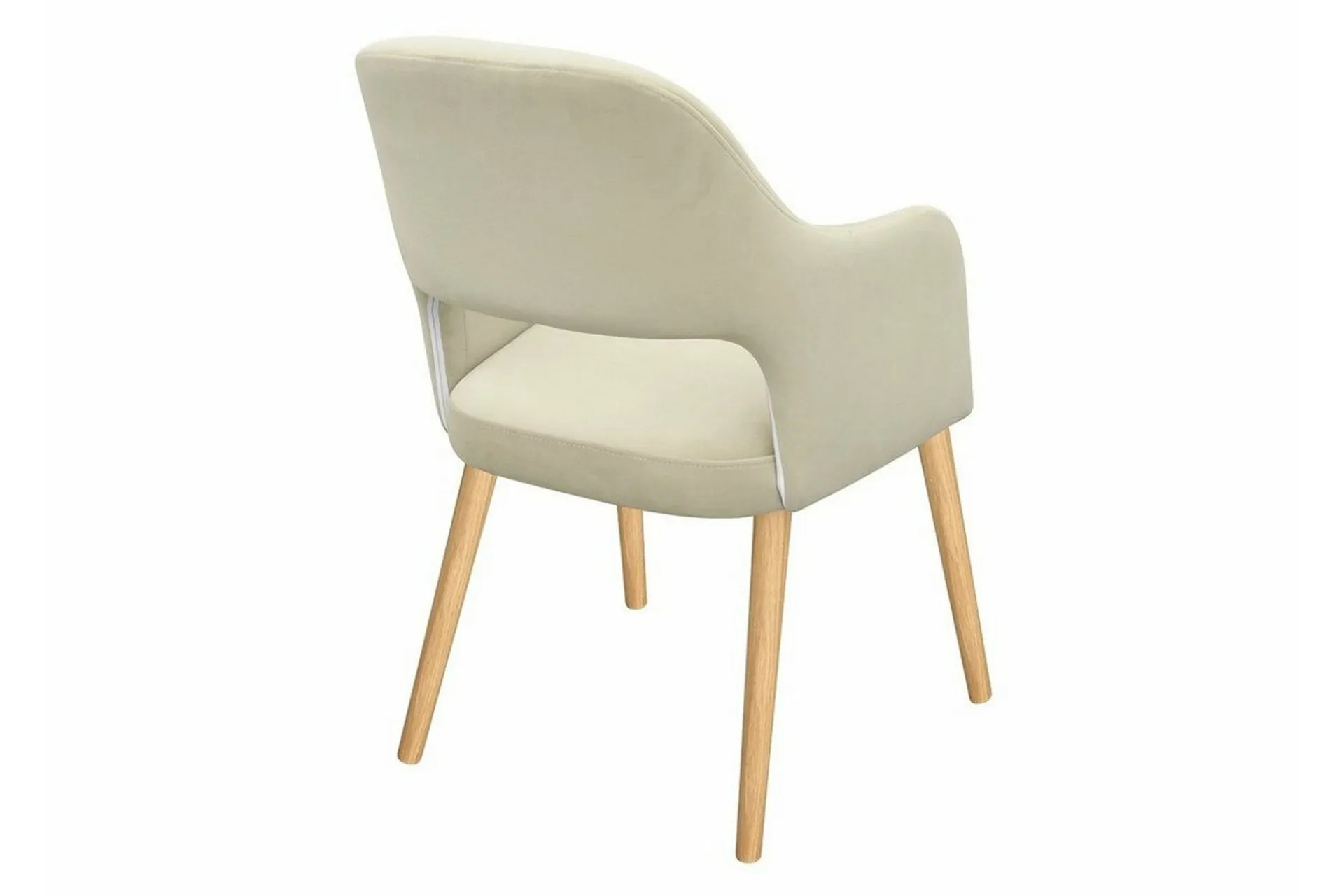 Karmstoler-Uptown Matstol Beech Bok