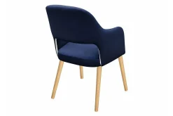 Karmstoler-Uptown Matstol Beech Bok