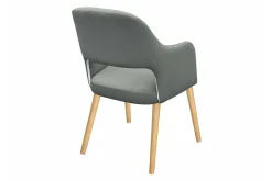 Karmstoler-Uptown Matstol Beech Bok