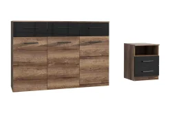 Urgiles Skjenk 34x135 cm