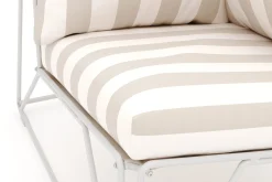 Comfort Garden Usteryd Hjørnemodul Utendørs