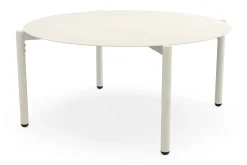 deNoord Loungebord & Sofabord Utendørs|Balkongmøbler-Usteryd Sofabord 70 cm Beige