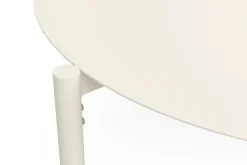deNoord Loungebord & Sofabord Utendørs|Balkongmøbler-Usteryd Sofabord 70 cm Beige