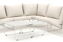 Comfort Garden Usteryd utendørs hjørnesofa 5-seter vendbar