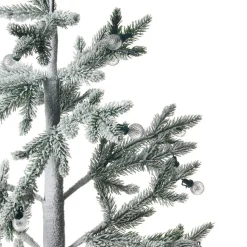Julelys Ute-Utendørsdekorasjon Torsa Grønn,Hvit