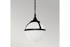 Utendørs hengende Elstead Lighting Glenbeigh