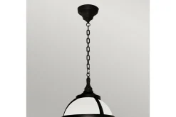 Utendørs hengende Elstead Lighting Glenbeigh