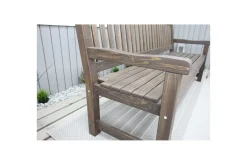 Benker-Utendørs sofa Brooklyn Brun