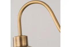 Entré|Fasadebelysning-Utendørs vegglampe Elstead Lighting Chiswick Messing