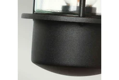 Utendørs vegglampe Elstead Lighting Helsingør
