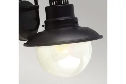 Utendørs vegglampe Garden Zone Shipston