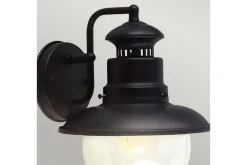 Utendørs vegglampe Garden Zone Shipston