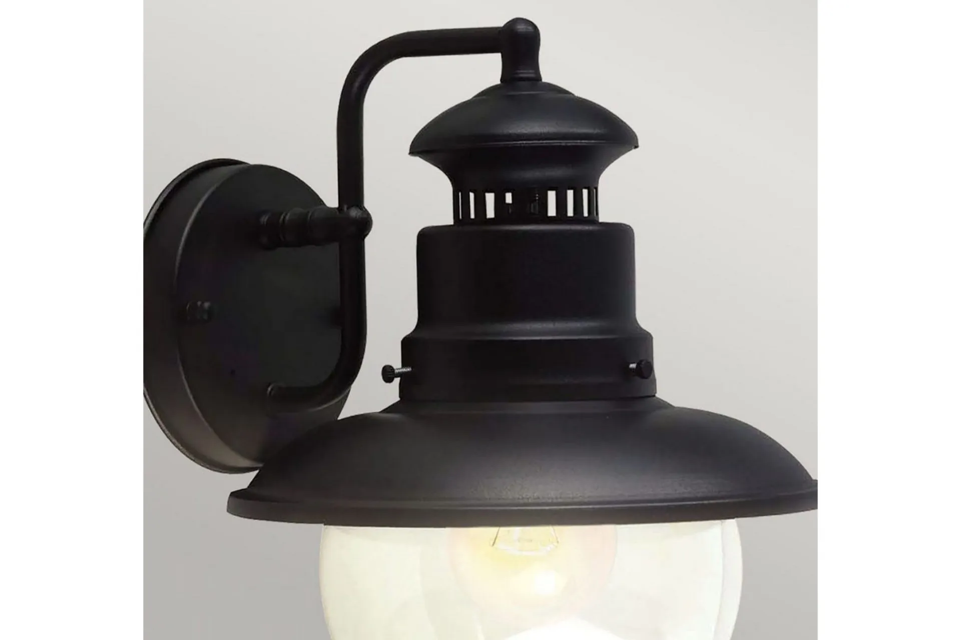 Utendørs vegglampe Garden Zone Shipston