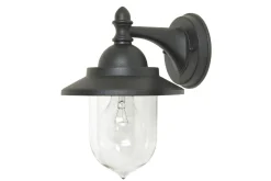 Utendørs vegglampe Garden Zone Sandown