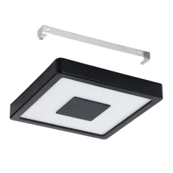 Utenpåliggende lampe Iphias