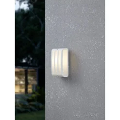 Utvendig vegglampe Camarda