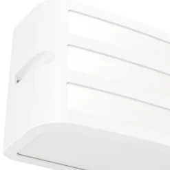 Utvendig vegglampe Camarda