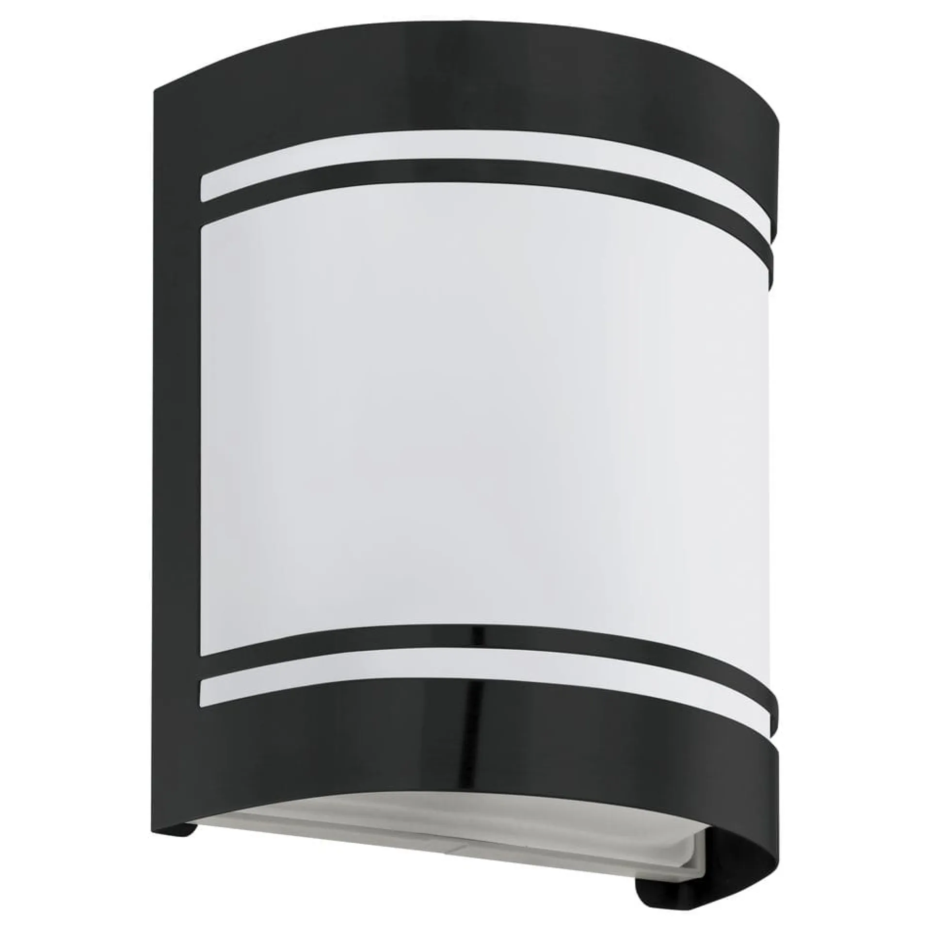 Utvendig vegglampe Cerno