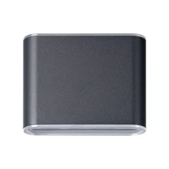 Utvendig vegglampe Grutti