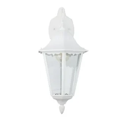 Utvendig vegglampe Navedo Nedovervendt