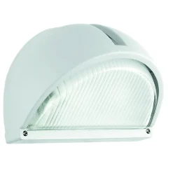 Utvendig vegglampe Onja