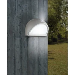 Utvendig vegglampe Onja